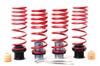 HR VTF Adj Lowering Springs