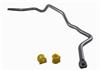 Whiteline 96-00 EVO 4/5/6 Turbo Sedan AWD Front 24mm Heavy Duty Swaybar thumbnail 8