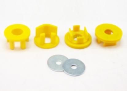 WL Positive Traction Kits