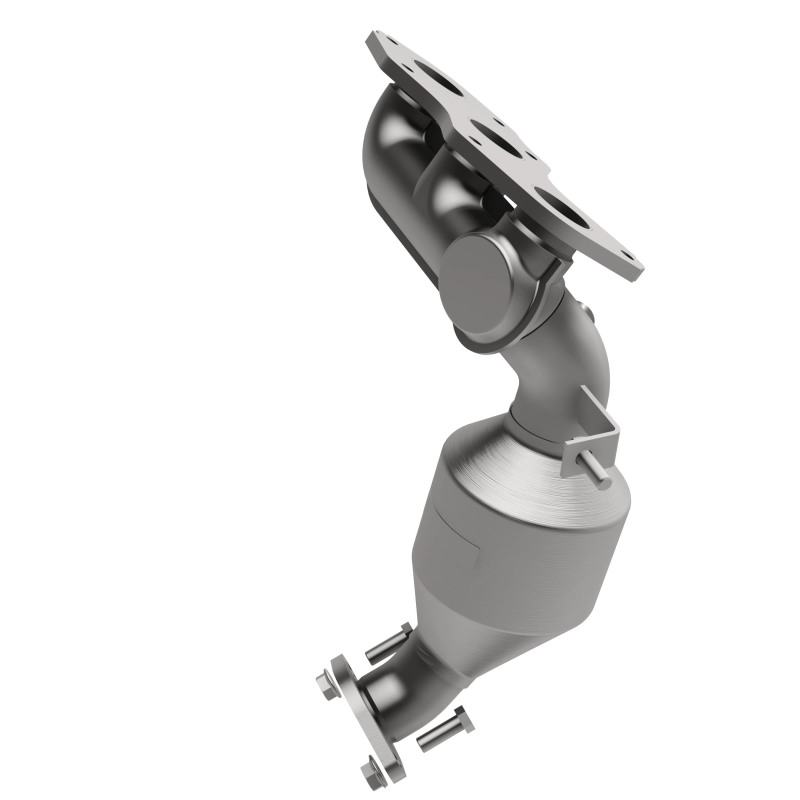 MagnaFlow Direct Fit Catalytic Converter 07-09 Toyota Sienna 3.5L thumbnail 9