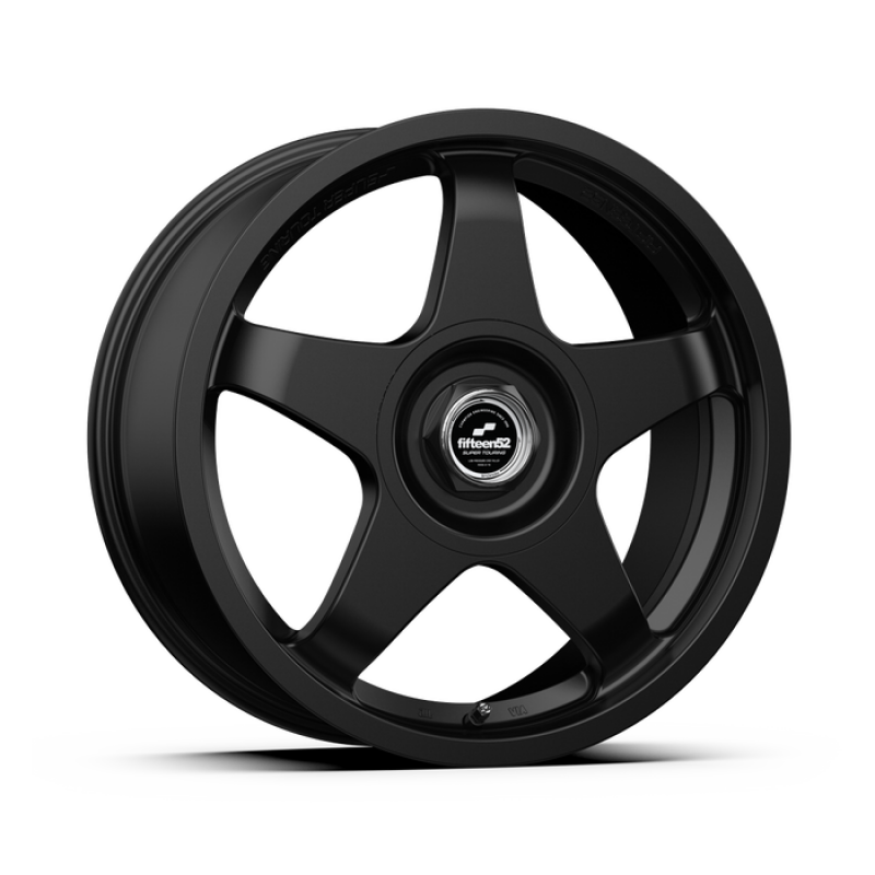 FFT Chicane Wheels