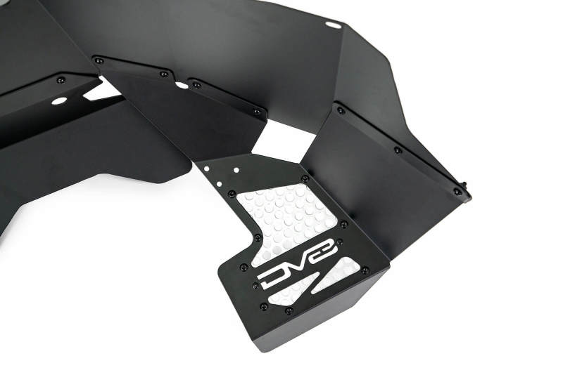 DV8 Offroad 21-22 Ford Bronco Front Inner Fender Liners thumbnail 6