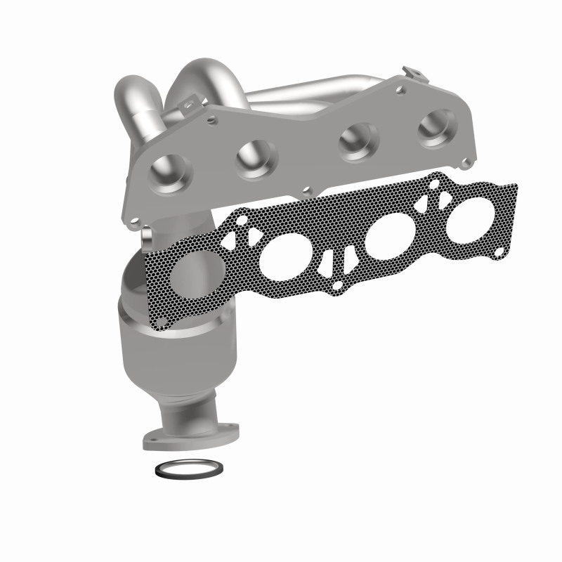 MagnaFlow Direct Fit Catalytic Converter California Grade CARB Compliant 04-07 Toyota Solara L4 2.4L thumbnail 6