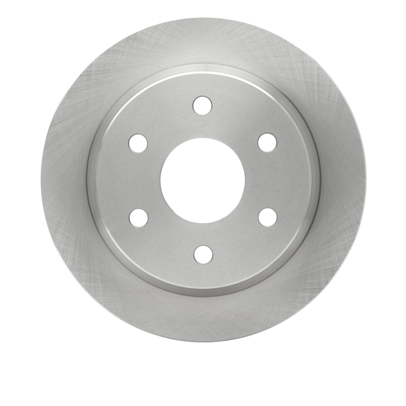 DFC Brake Rotors - Plain