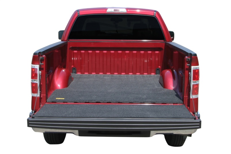 BEDRUG BEDMAT FOR SPRAY-IN OR NO BEDLINER 24-25 FORD RANGER SUPERCREW CAB 5ft. B