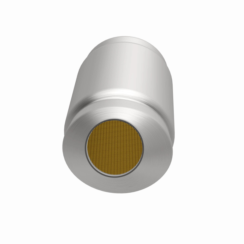 MagnaFlow Universal Catalytic Converter 2.00inch C/A Spun thumbnail 8