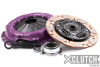 XCL Clutch - Stage 2 Cushioned Ceramic