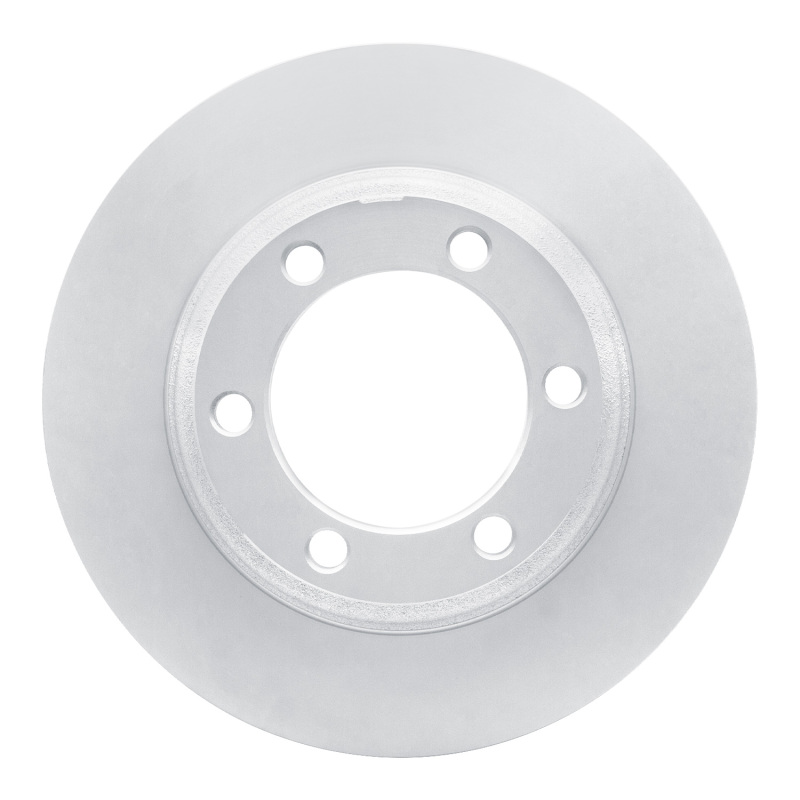 DFC GeoSPEC Coated Rotors - Plain