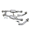 BBK H Pipe Exhaust