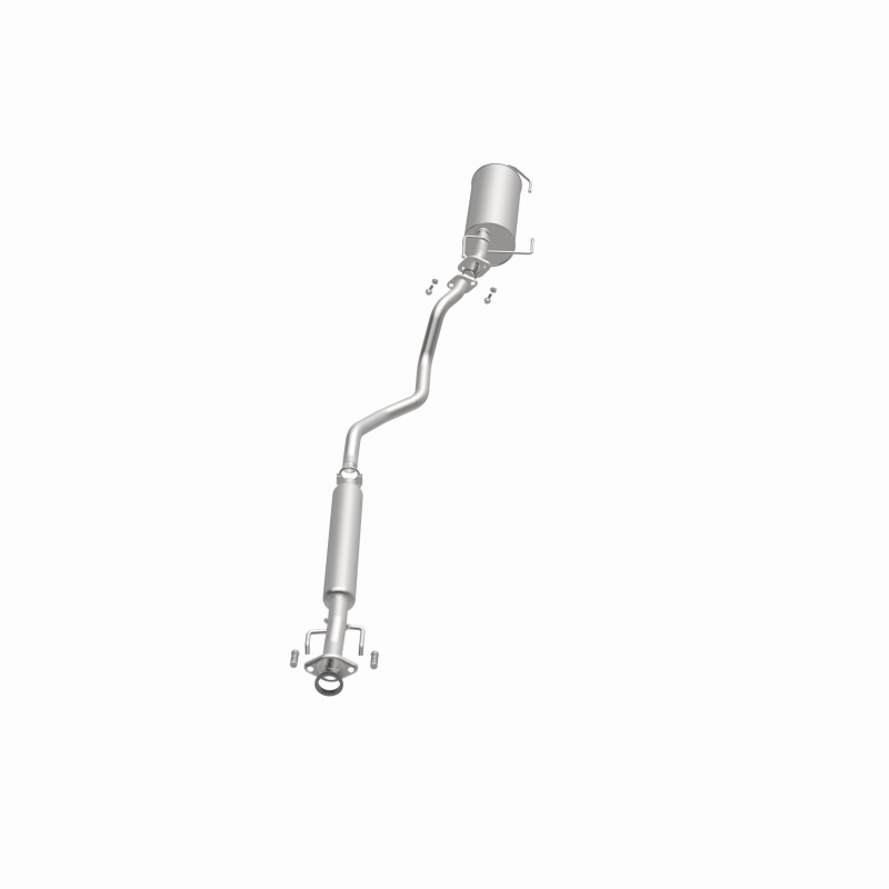 MagnaFlow BRE Exhaust Kit 07-12 Nissan Versa 1.8L thumbnail 5