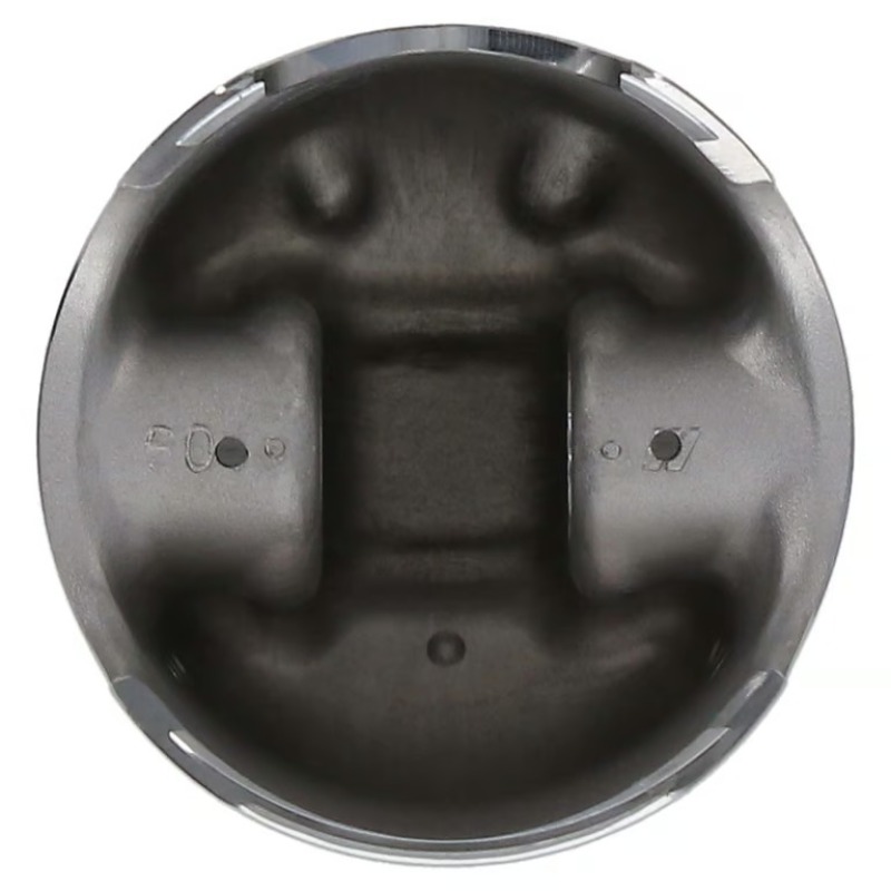 Wiseco KTM 250 GS/SX 90-94 ProLite 2658CD Piston Kit thumbnail 7