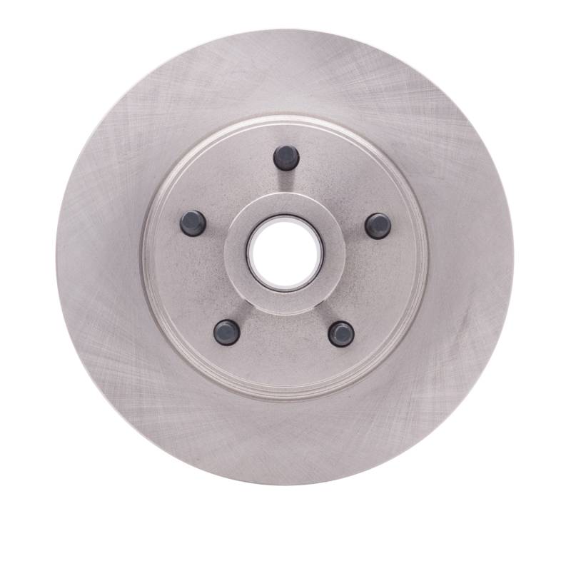 DFC Brake Rotors - Plain