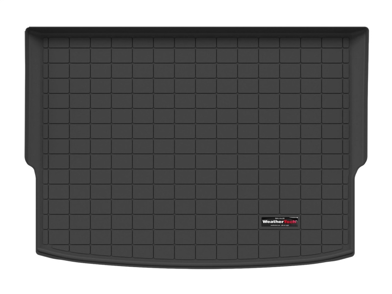 WT Cargo Liners - Black