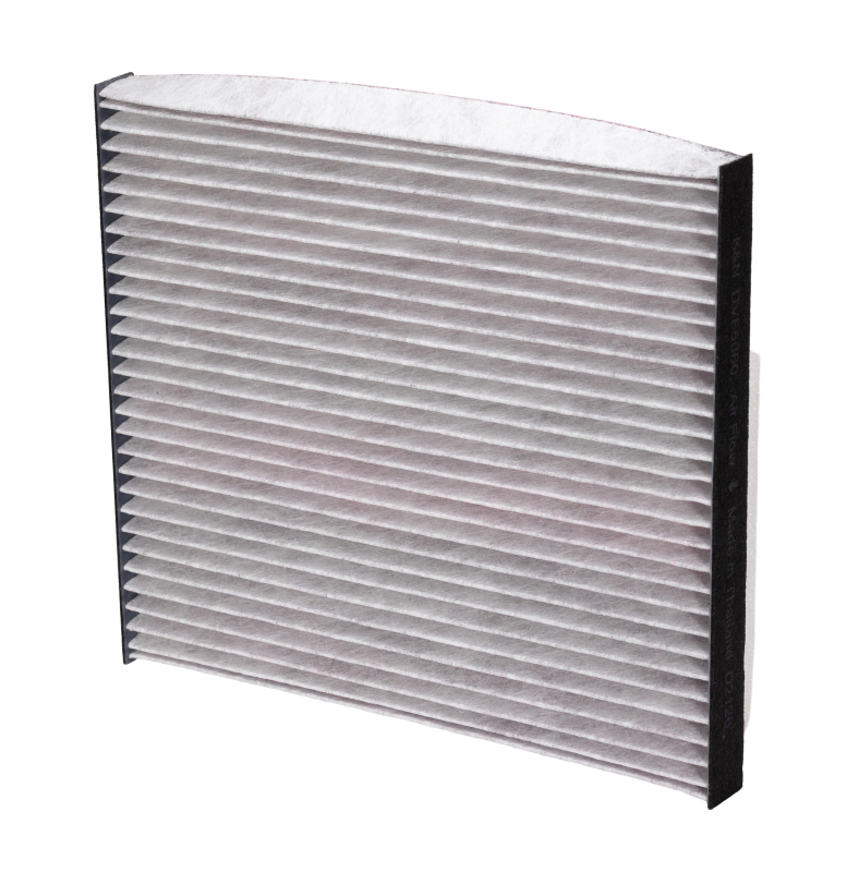 K&N Disposable Cabin Air Filter Advantage Plus 04-15 Cadillac CTS-V thumbnail 3