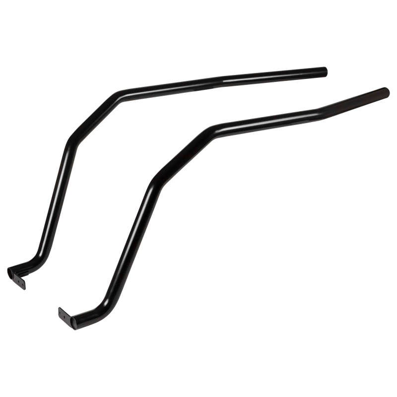 ARB Deluxe Side Rail & Step S 80Ser W/Floor thumbnail 9