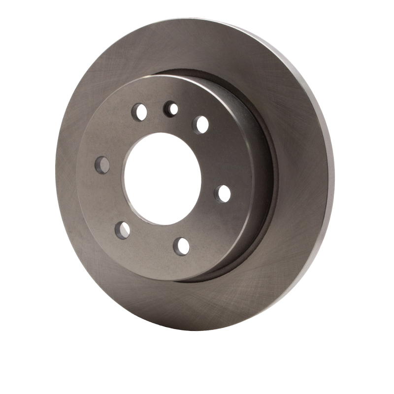 DFC 19-25 Mercedes-Benz Sprinter 2500 Rear Brake Rotor thumbnail 3