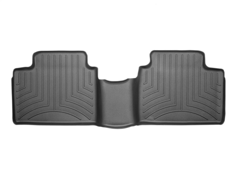 WT FloorLiner - Rear - Blk