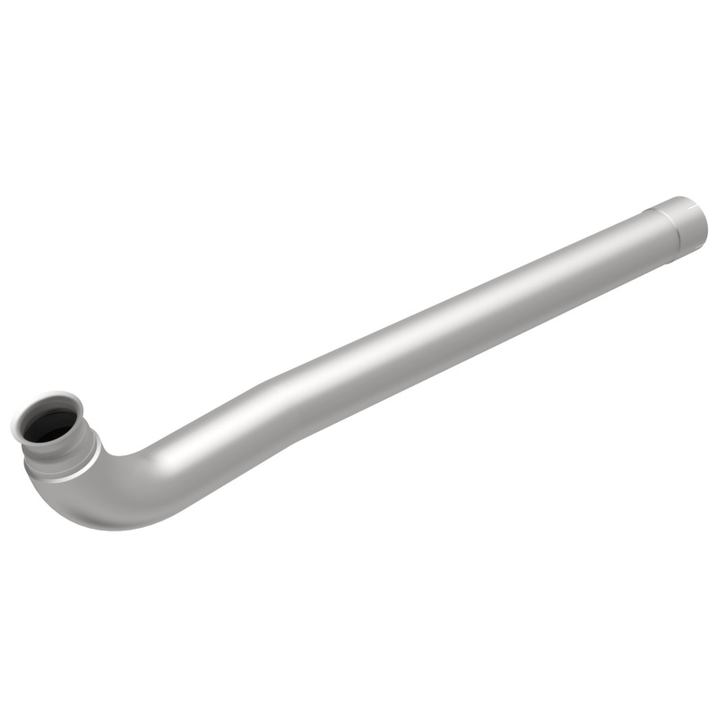 MagnaFlow Down-Pipe 06-07 GM Diesel 6.6L thumbnail 3