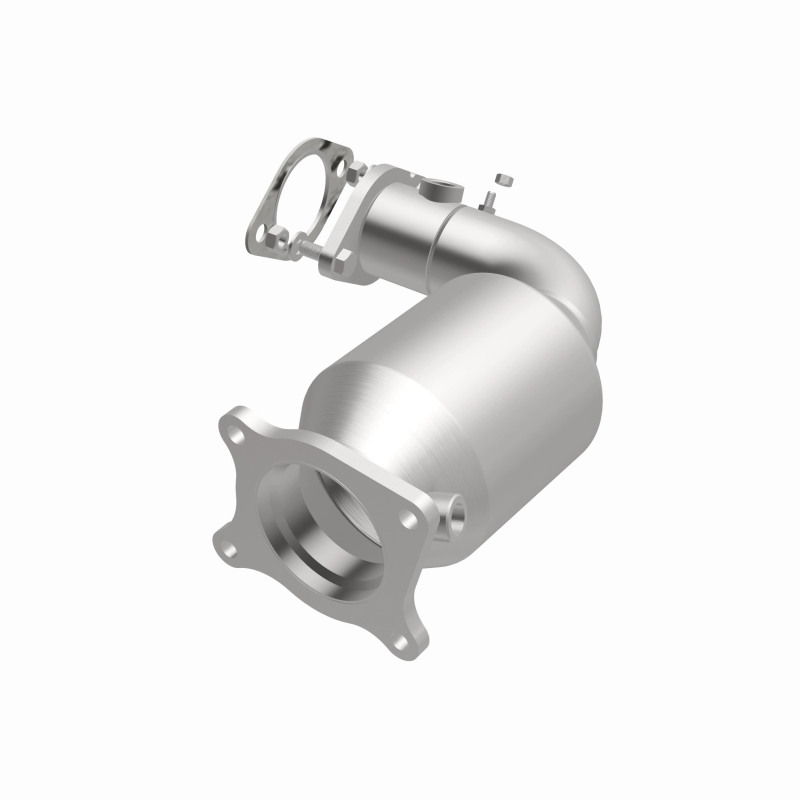 MagnaFlow 14-15 Subaru Forester 2.0L Direct Fit Converter thumbnail 9