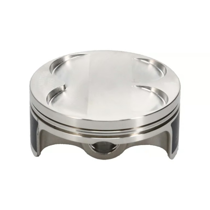 Wiseco Kawasaki KX250F 07-09 13.51 CR 7700YC Piston kit thumbnail 6