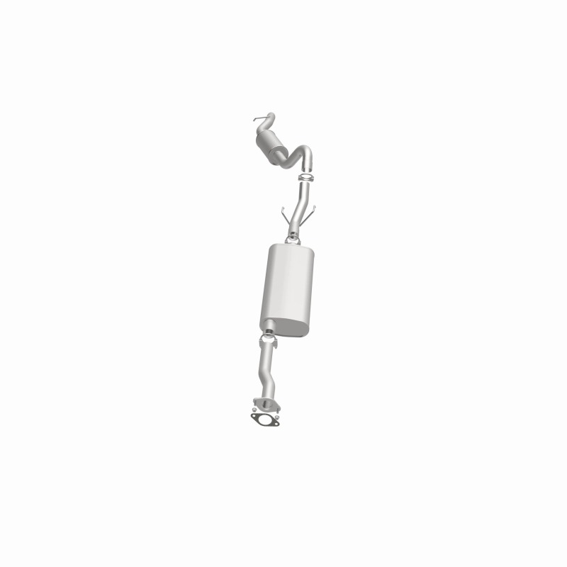 MagnaFlow BRE Exhaust Kit 02-09 Terrza Uplndr Ventur Silhou Montna Relay thumbnail 8