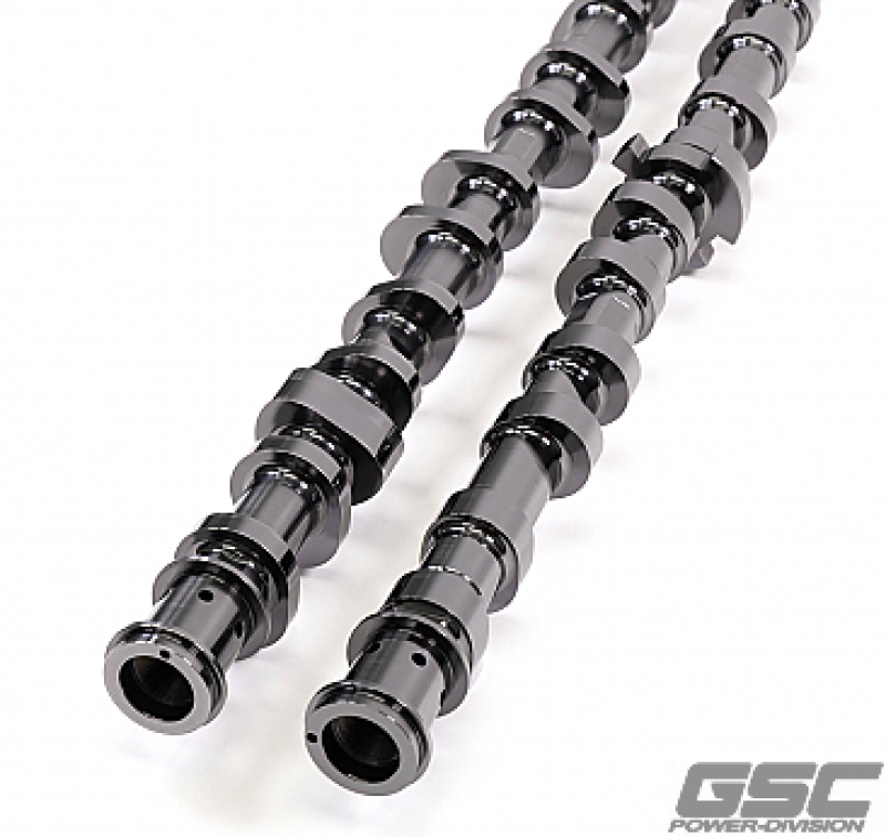 GSC Billet S2 Camshaft Kits