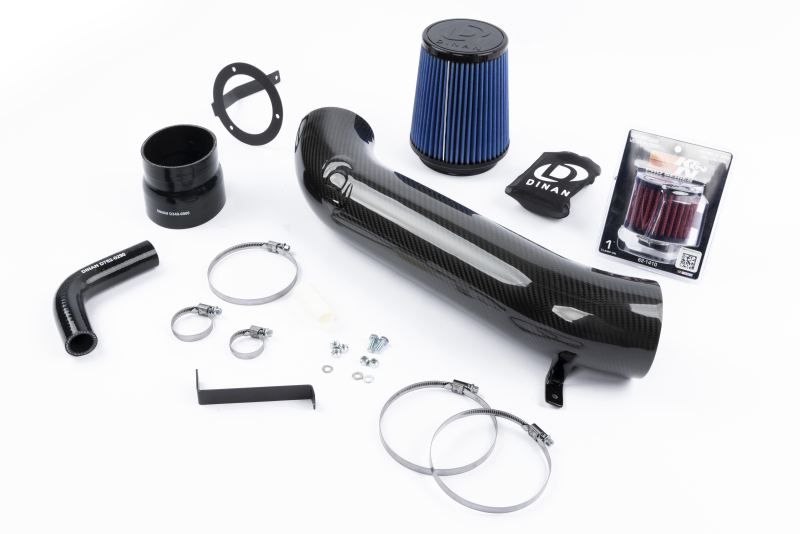 DNN Cold Air Intakes