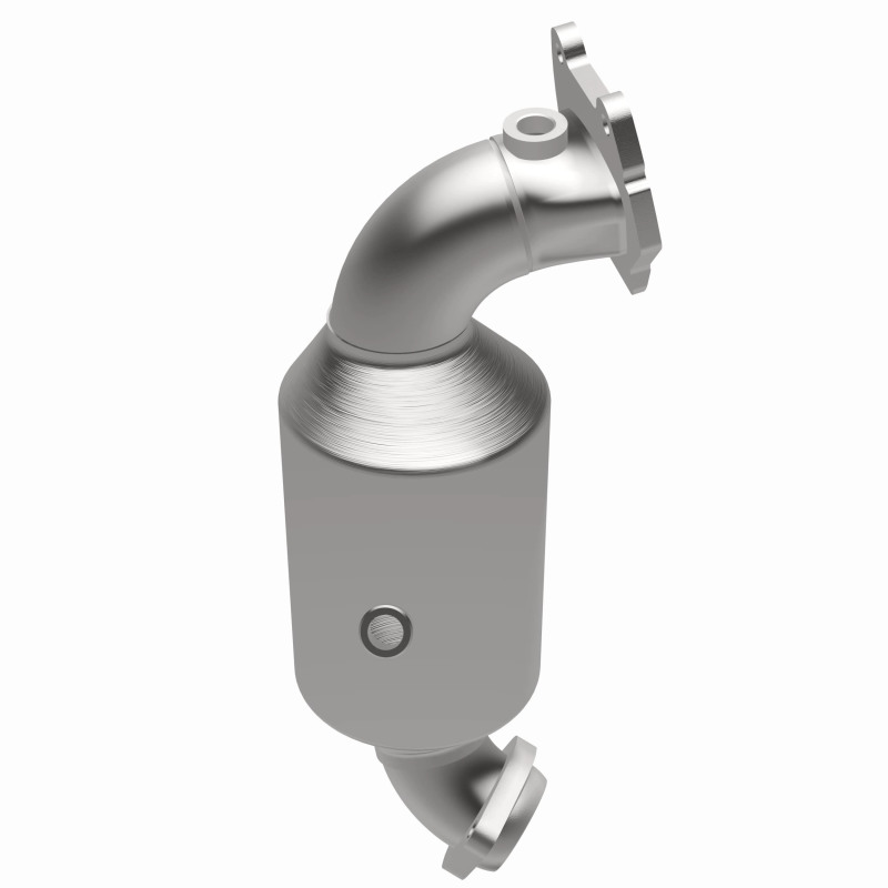 MagnaFlow Direct Fit Federal Catalytic Converter OEM 11-14 Dodge Avenger V6 - 3.6 LFLEX thumbnail 9