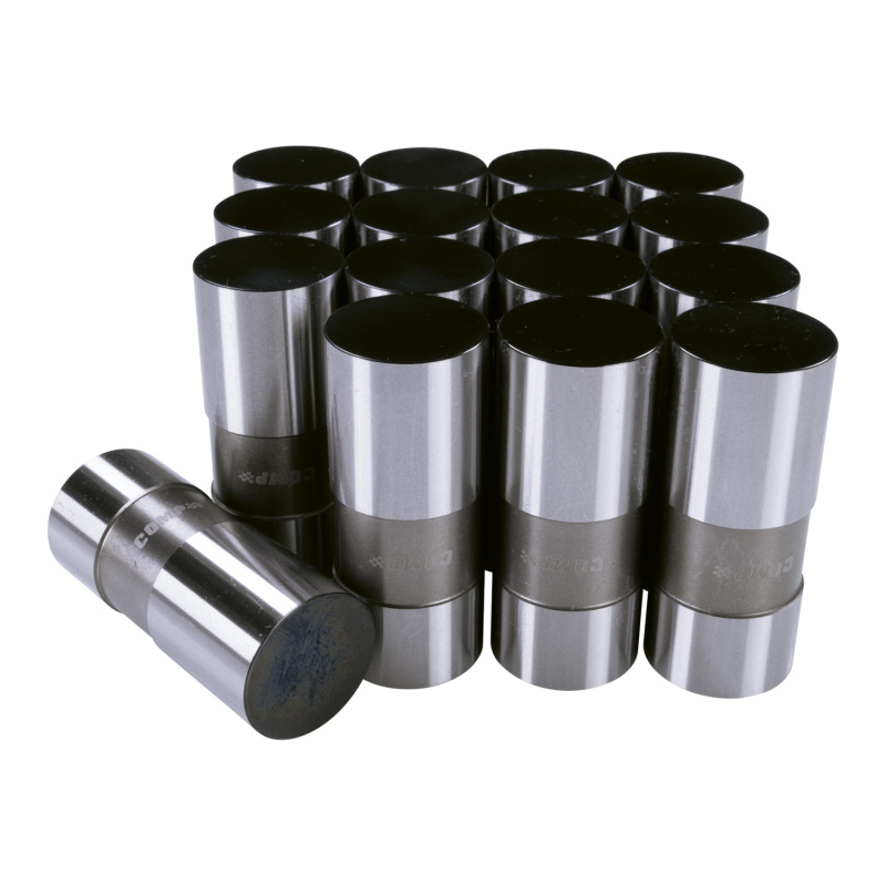 Comp Cams GM Applications Xtreme Energy DLC Hydraulic Flat Tappet Lifter .842in Dia. - 8 Cyl thumbnail 5