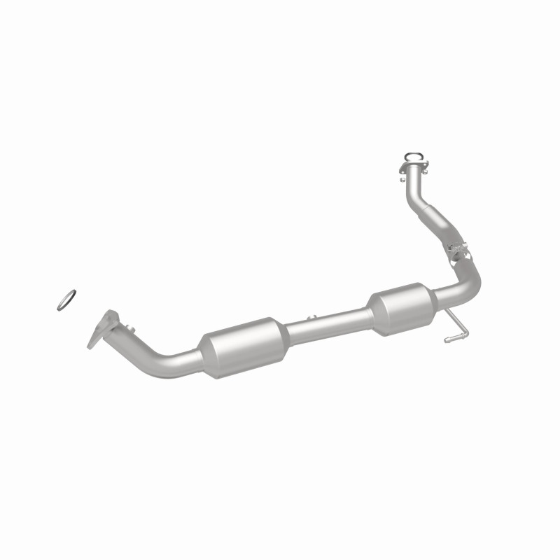 MagnaFlow 07-12 Toyota Tundra 4.0L Direct Fit Converter thumbnail 9