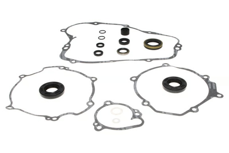 Wiseco KX80/85/100/RM100 Bottom End Gasket Kit thumbnail 6