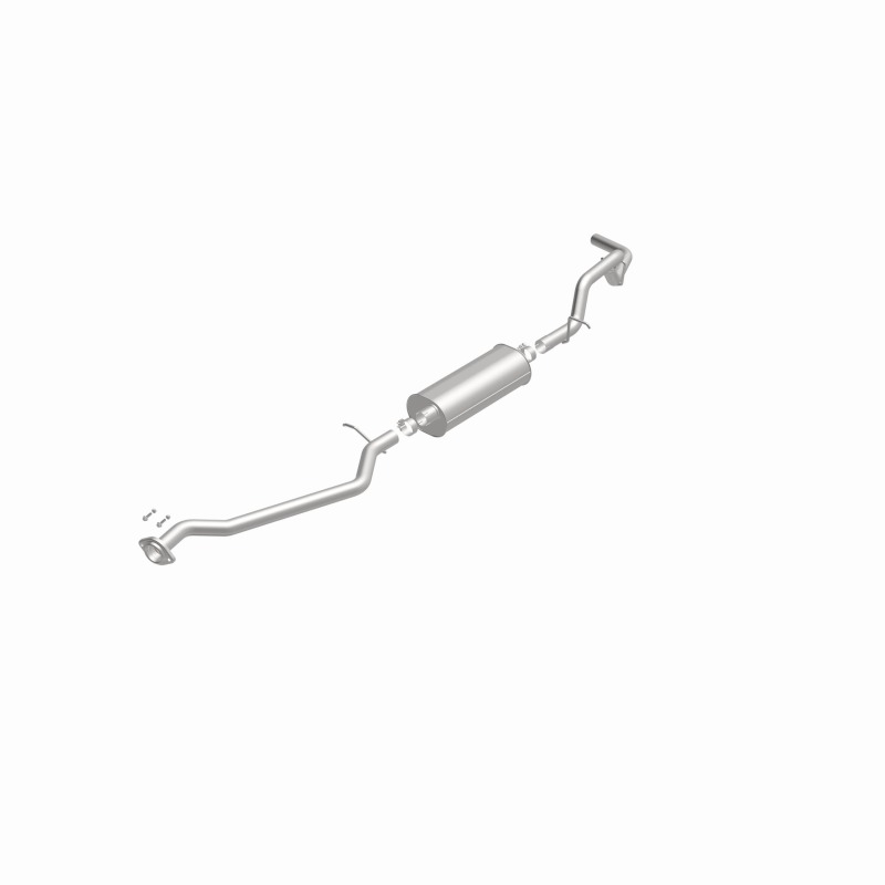 MagnaFlow BRE Exhaust Kit Replacement Stainless GM thumbnail 4