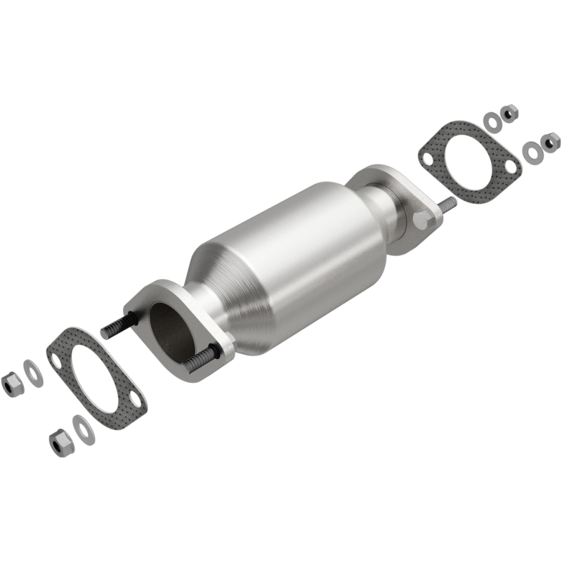 MagnaFlow Direct Fit Catalytic Converter 09-10 Hyundai Genesis 4.6L thumbnail 2