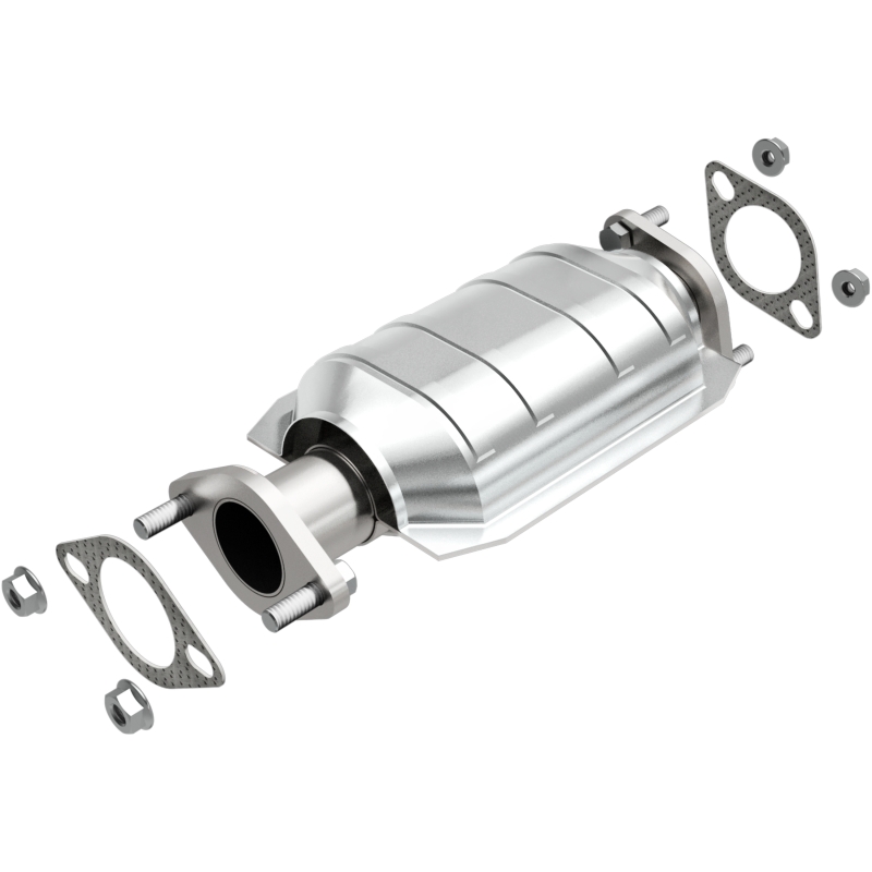 MagnaFlow Direct Fit Catalytic Converter 05-06 Kia Sportage 2.0L thumbnail 2