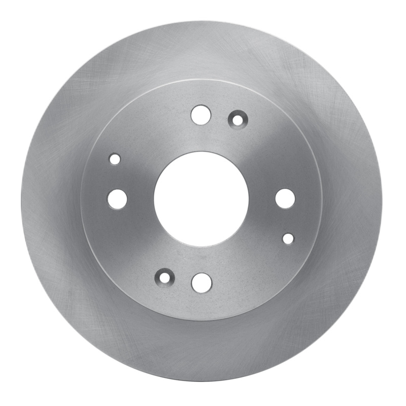 DFC Brake Rotors - Plain
