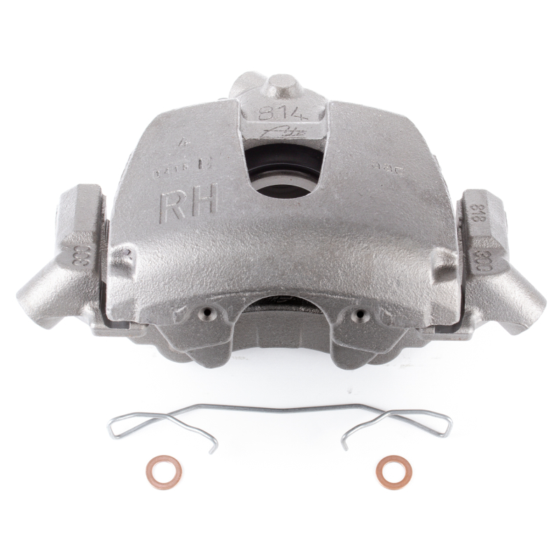 Power Stop 2004 Mazda 3 Front Right Autospecialty Caliper w/Bracket thumbnail 2