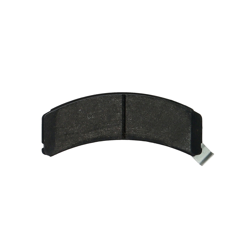 Baer Brakes 94-99 Dodge Ram 1500 Claw Brake Pads
