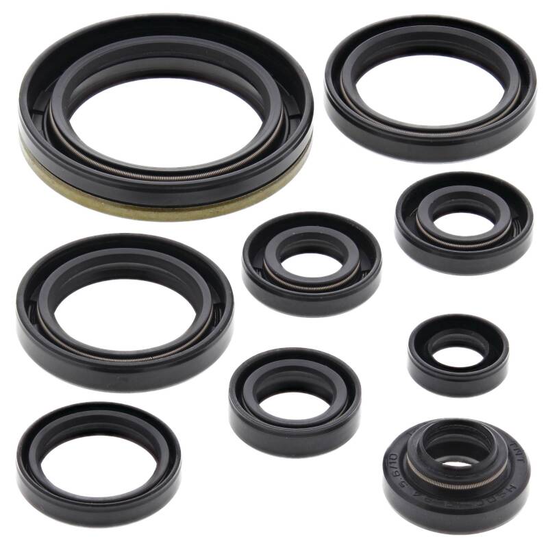 VEP Engine Oil Seal Kit