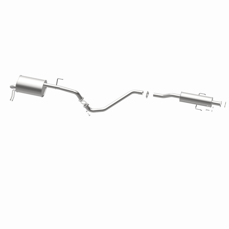 MagnaFlow BRE Exhaust Kit 10-13 Kia Forte Forte Koup thumbnail 5