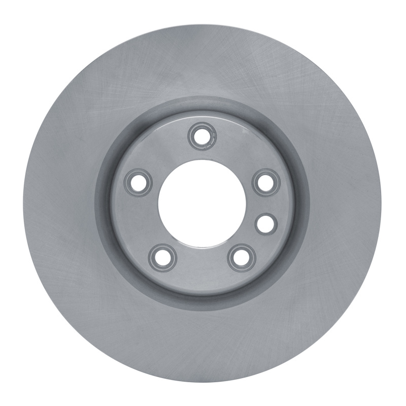DFC 08-09 Porsche Cayenne Front Brake Rotor