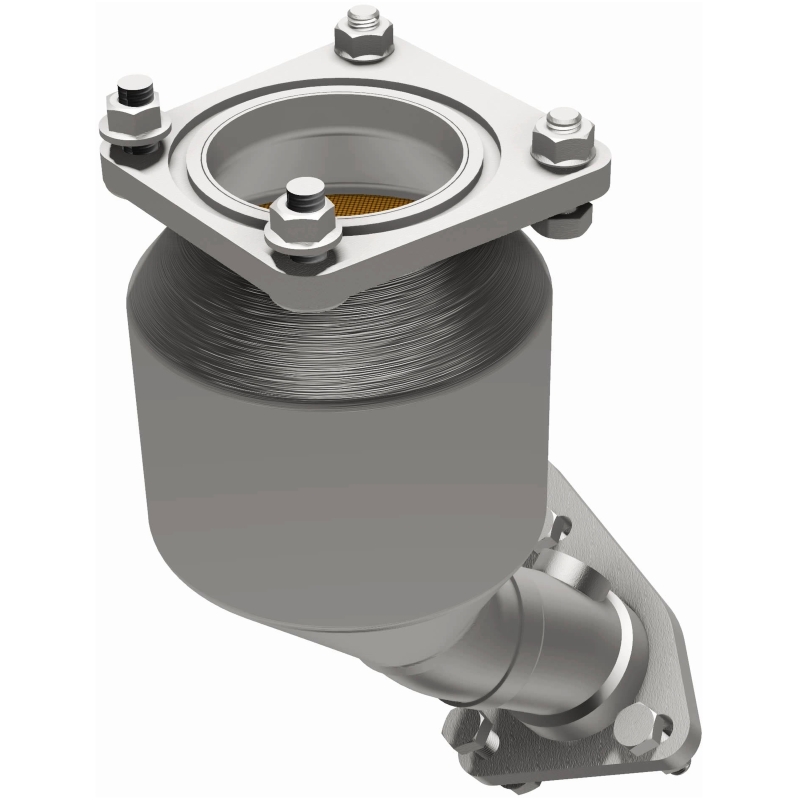 MagnaFlow 16-21 Nissan Maxima 3.5L Direct Fit Converter (California Grade) thumbnail 4