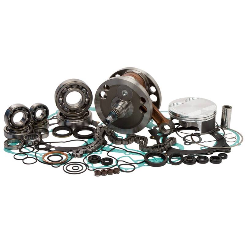 VEP Complete Engine Rebuild Kit