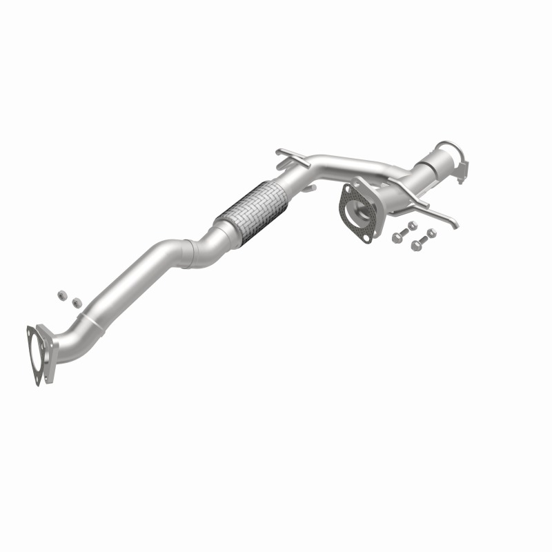 BRE Exhaust 14-22 Jeep Cherokee 3.2L Front Pipe Kit thumbnail 8