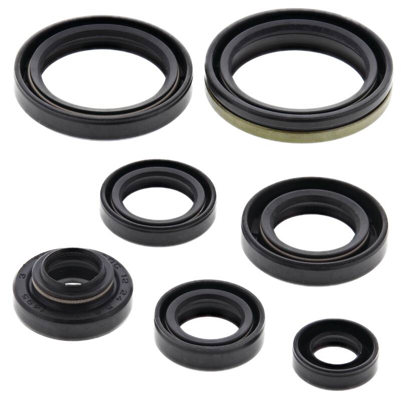 VEP Engine Oil Seal Kit