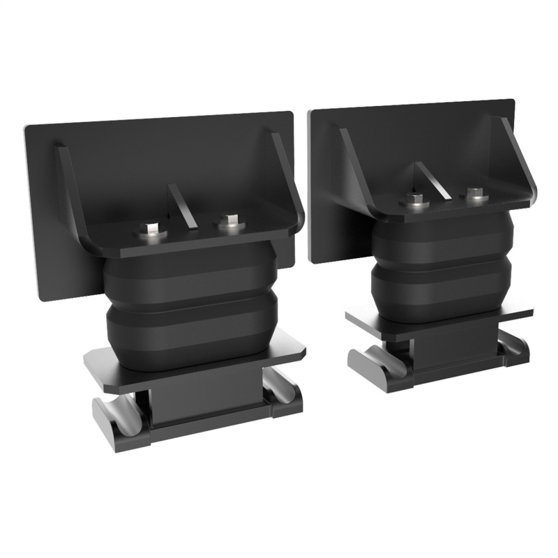 TIM Suspension Enhancement Systems