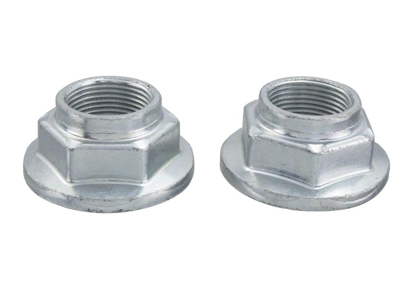 Ford Racing Bronco Front Axle Hub Nut - Pair thumbnail 6