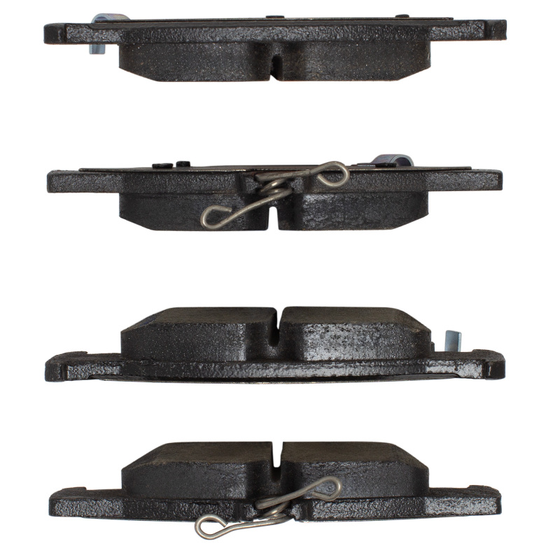 DFC 16-20 Buick Envision Rear 4000 Hybridynamic Brake Pads