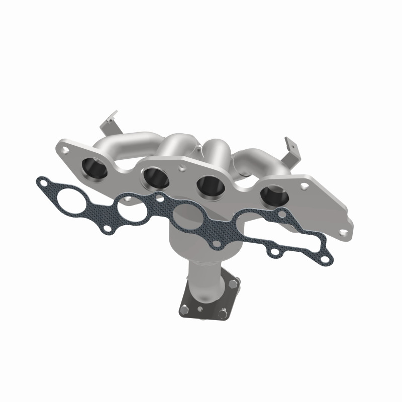 MagnaFlow Direct Fit Catalytic Converter 05-08 Mazda Tribute 2.3L thumbnail 8