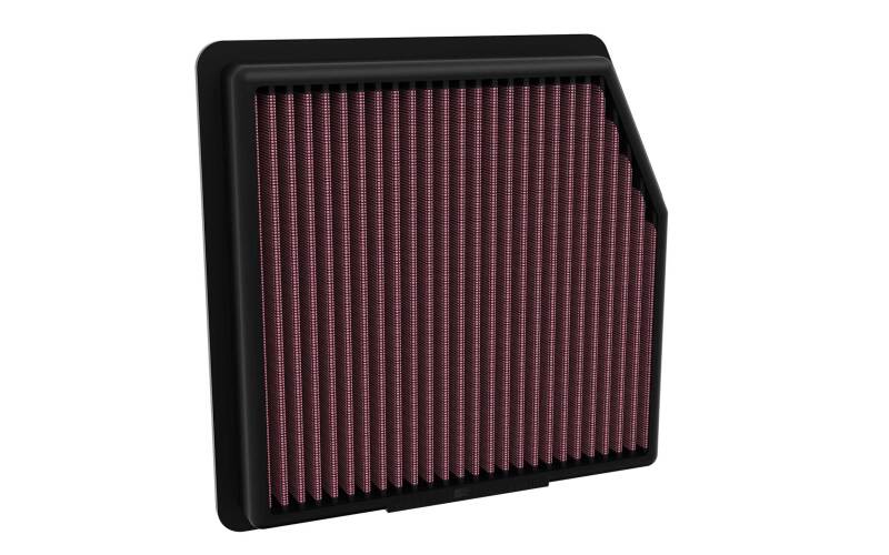 K&N Replacement Air Filter Nissan Murano L4-2.0L F/I 2025 thumbnail 2