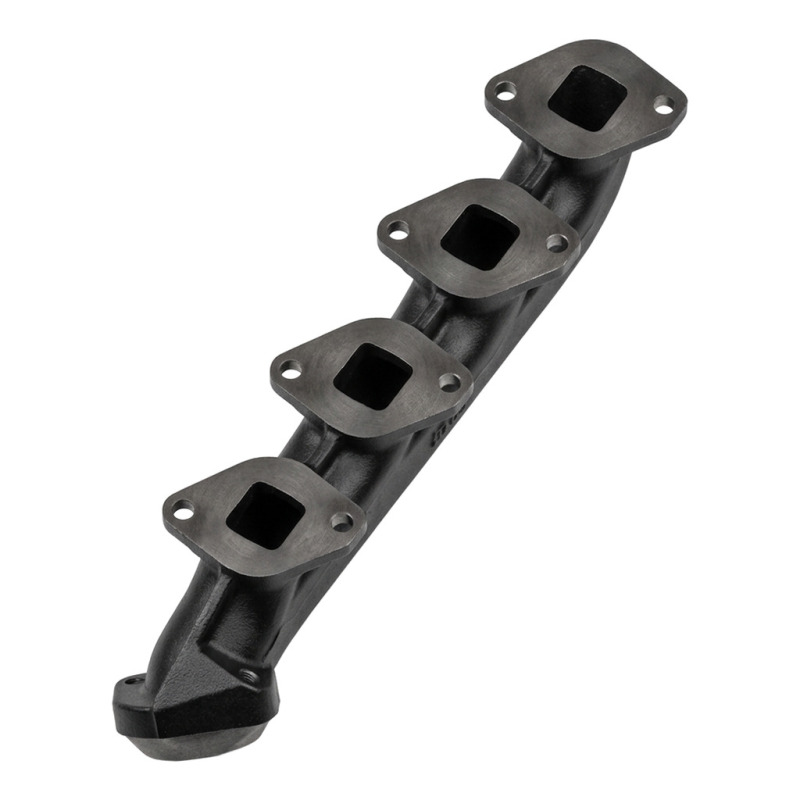 BD Diesel 10-22 Ford F150/F250/F350 BOSS 6.2L Driver Side Exhaust Manifold thumbnail 2